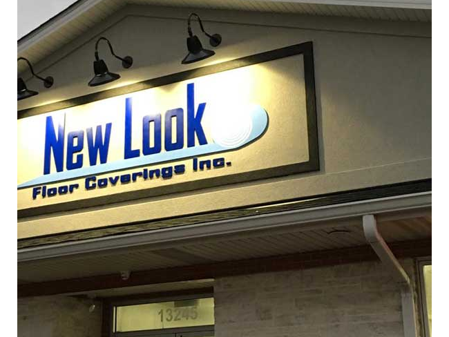 New Look Floor Coverings is dedicated to bringing you the experience you desire from start to finish