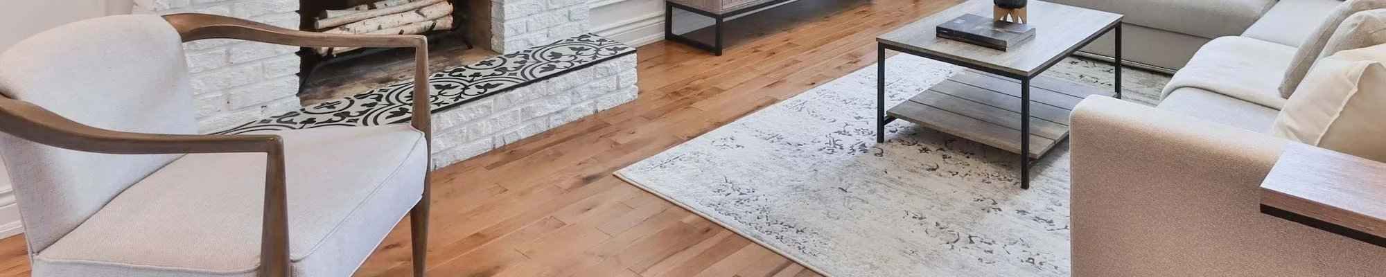 View New Look Floor Coverings Inc.'s Flooring Product Catalog